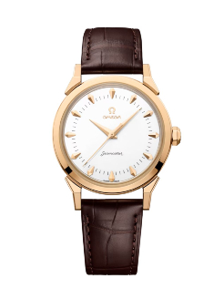 Seamaster 37 mm Milano Cortina 2026