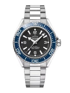 Seamaster Planet Ocean 600M