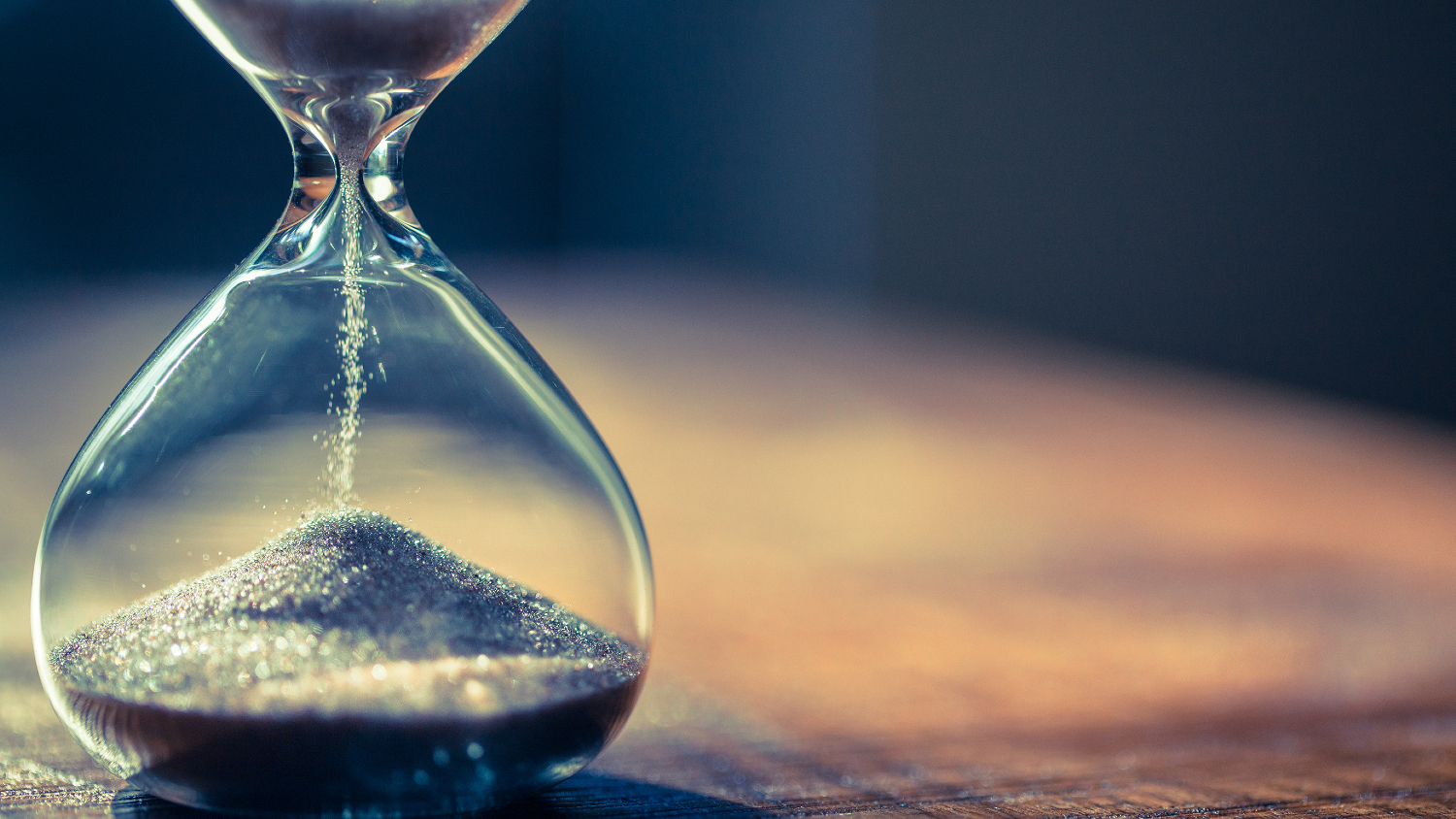 When ‘The Seconds’ got a new meaning