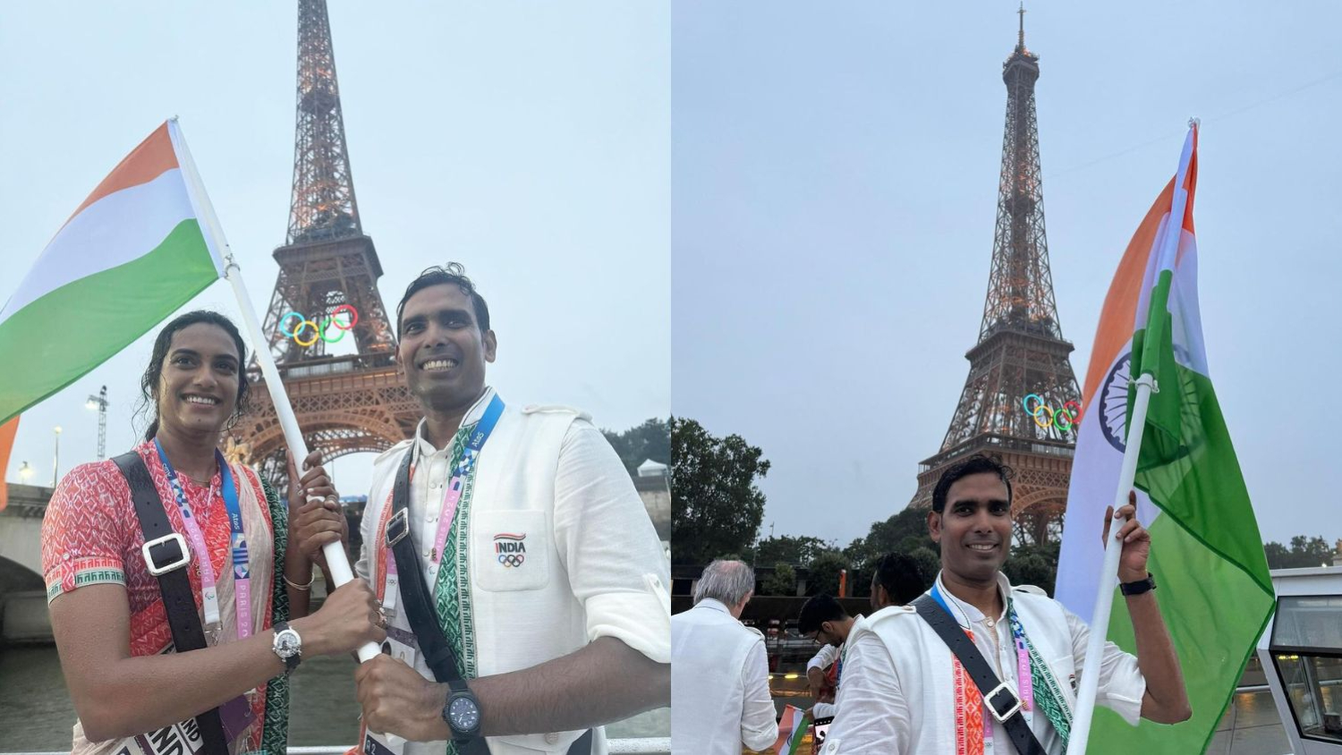 Sharath Kamal, the face of Indian table tennis at the Olympics 2024, on his journey, aspirations, and watches