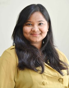 Somya Rauthan