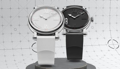 Watches and Wonders 2023 sees four new models by Speake-Marin