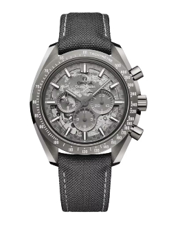 Speedmaster Dark Side of the Moon