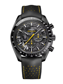 Speedmaster Dark Side of the Moon