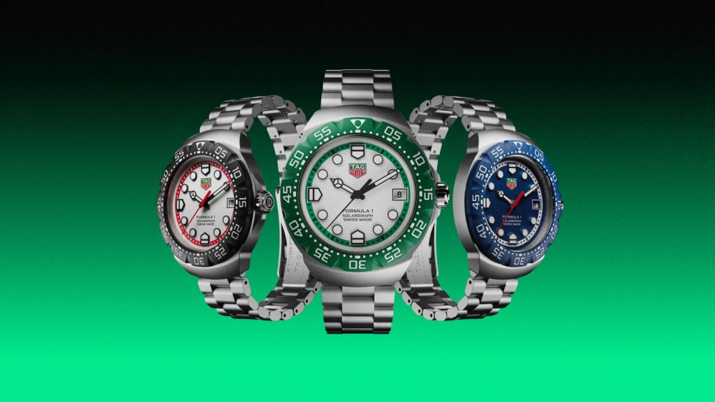 TAG Heuer