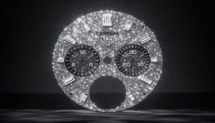 Watches and Wonders 2023: TAG Heuer’s new Carrera and Aquaracer Professional collections