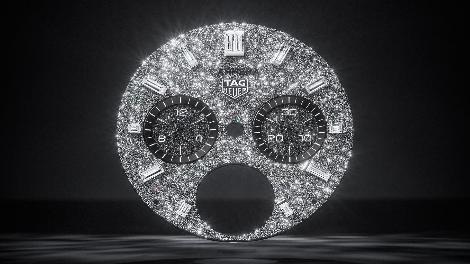Watches and Wonders 2023: TAG Heuer’s new Carrera and Aquaracer Professional collections