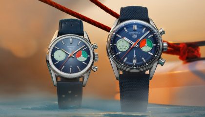 The 1967 “Skipperera” sails into 2023 in the new “Skipper”