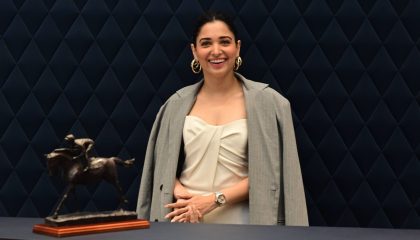 WatchTime India celebrated the opening of Longines’s first standalone boutique in Kerala, at Lulu Mall, Thiruvananthapuram