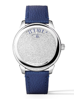 Tambour Convergence