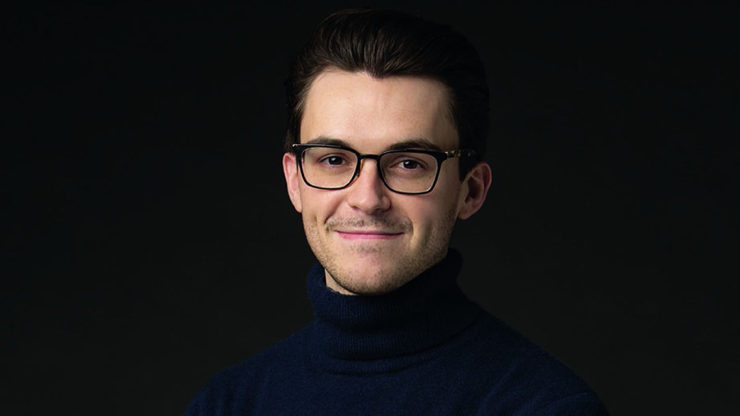 We sat down with watch collector Teddy Baldassarre to know more about his passion for watches