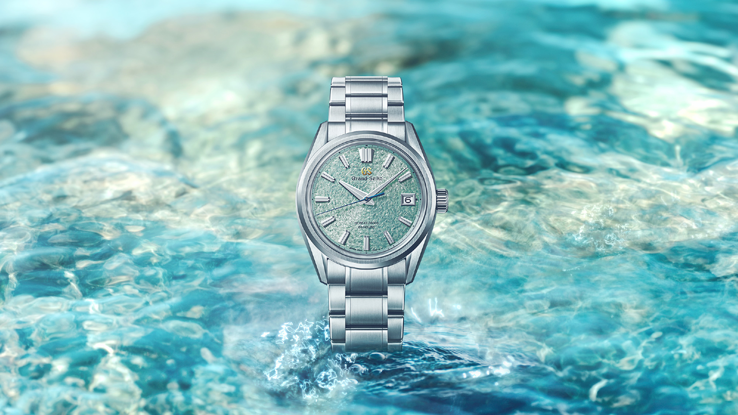 7 Textured dial watches that make a statement