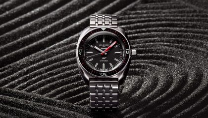 Perfect timing: 5Hz frequency watches to enjoy on your wrist