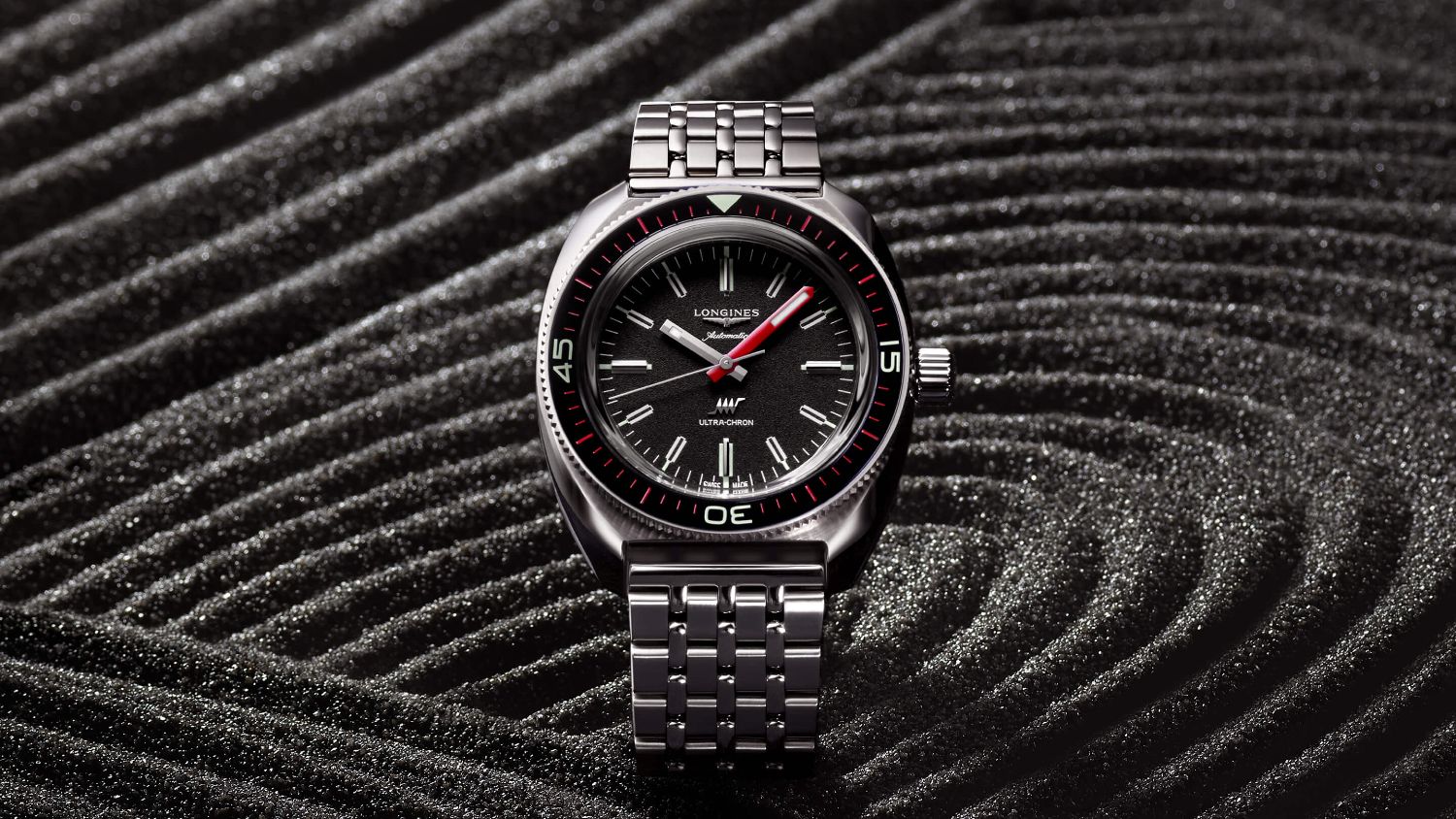 Perfect timing: 5Hz frequency watches to enjoy on your wrist