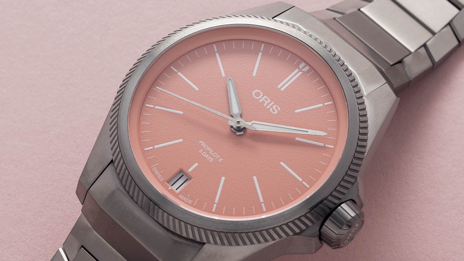 Our pick of the top seven watches by Oris you should know about