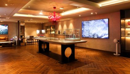 Talking Shop: Mumbai’s Time Avenue turned 25 last year. Here’s a look at how it became one of the city’s top luxury watch retailers.