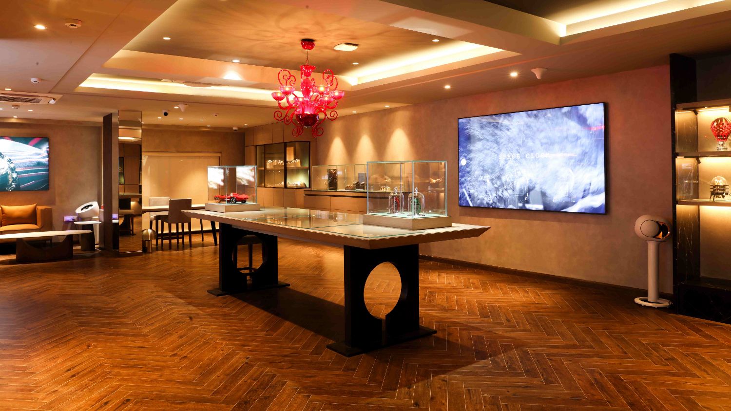 Talking Shop: Mumbai’s Time Avenue turned 25 last year. Here’s a look at how it became one of the city’s top luxury watch retailers.