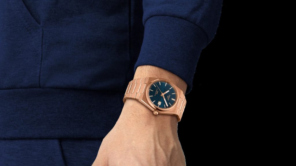 Tissot