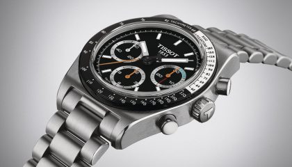 Tissot reveals a new PR516 in both mechanical and quartz versions