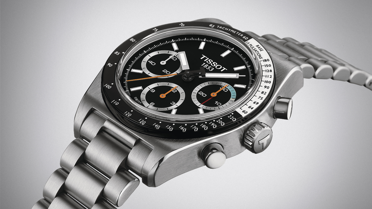 Tissot reveals a new PR516 in both mechanical and quartz versions