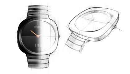 When Titan became the first Indian brand with a Grand Prix d’Horlogerie de Genève (GPHG) nomination