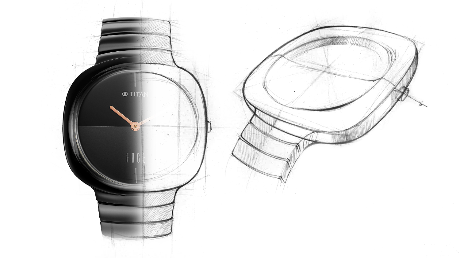When Titan became the first Indian brand with a Grand Prix d’Horlogerie de Genève (GPHG) nomination