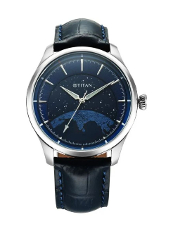 Titan Unity Automatic