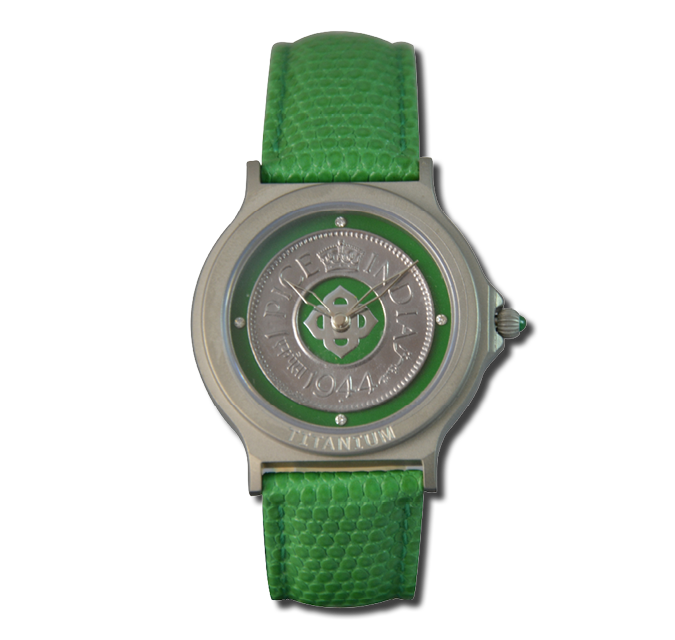 Titanium Wristwear