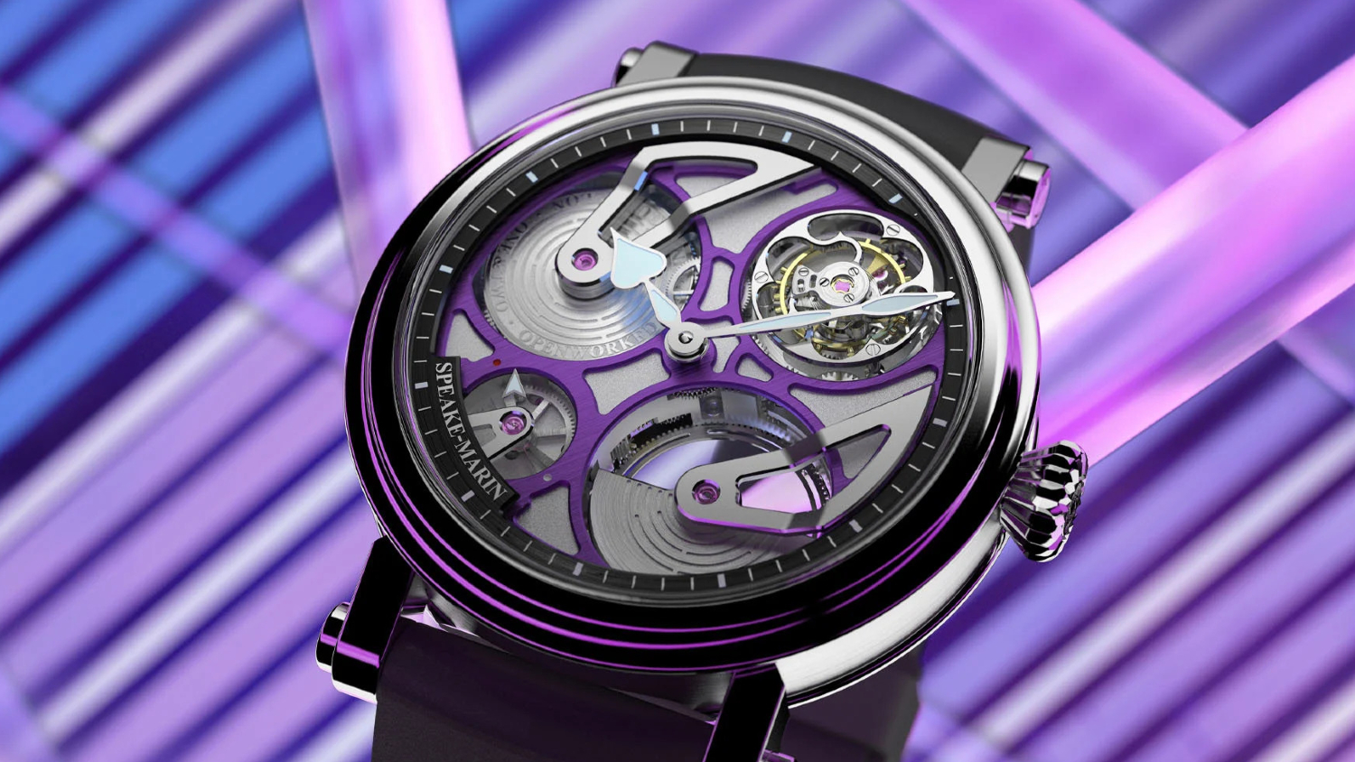 Top 9 new and interesting launches from independent brands at Watches and Wonders 2024