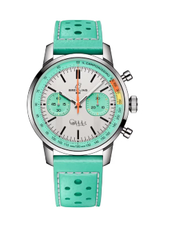 Top Time B01 Fausto Coppi