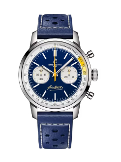 Top Time B01 Gino Bartali