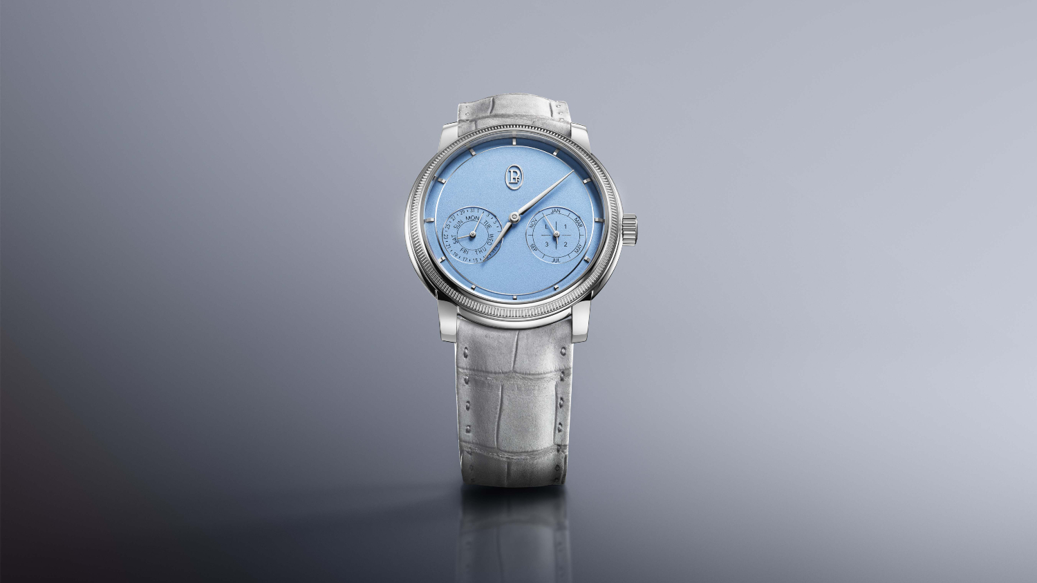 Watches and Wonders 2025: Parmigiani Fleurier simplifies complications in Toric Quantième Perpétuel