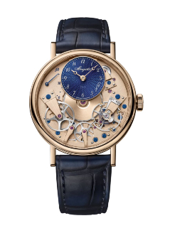 Tradition Seconde Rétrograde 7035