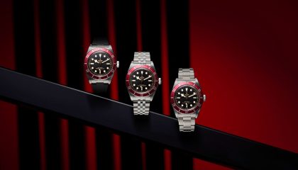 Watches and Wonders 2023: New watches hit the Black Bay and TUDOR Royal lines