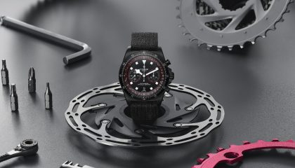 Tudor Pro Cycling Team gets a new Pelagos FXD model, designed for professionals