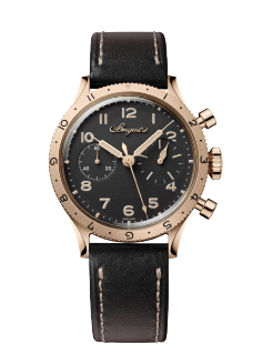 Type XX Chronographe 2075