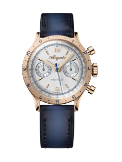 Type XX Chronographe 2075