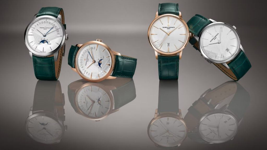 Vacheron Constantin