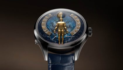 Vacheron Constantin celebrates 270th anniversary merging past and future