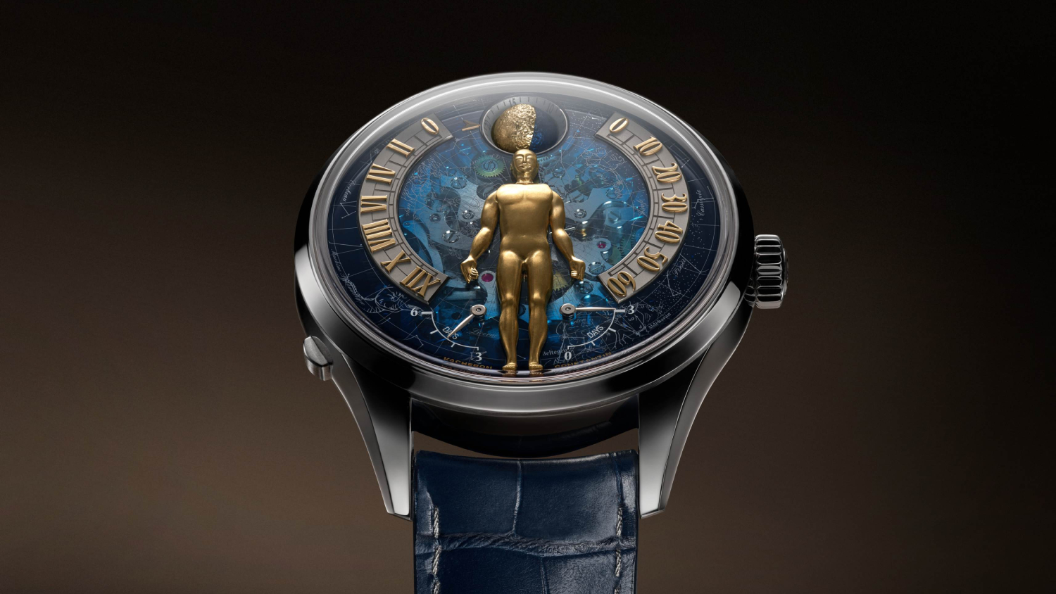 Vacheron Constantin celebrates 270th anniversary merging past and future