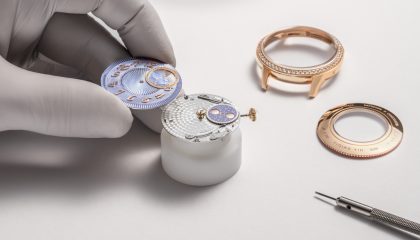 15 Minutes With: Sandrine Donguy, Product & Innovation Director, Vacheron Constantin, on how the brand’s latest novelties were built