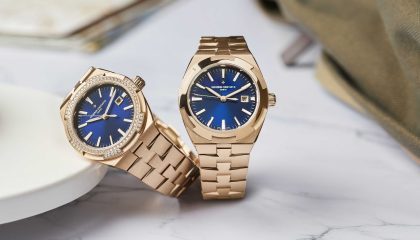 Watches and Wonders 2023: Vacheron Constantin’s novelties exude elegance