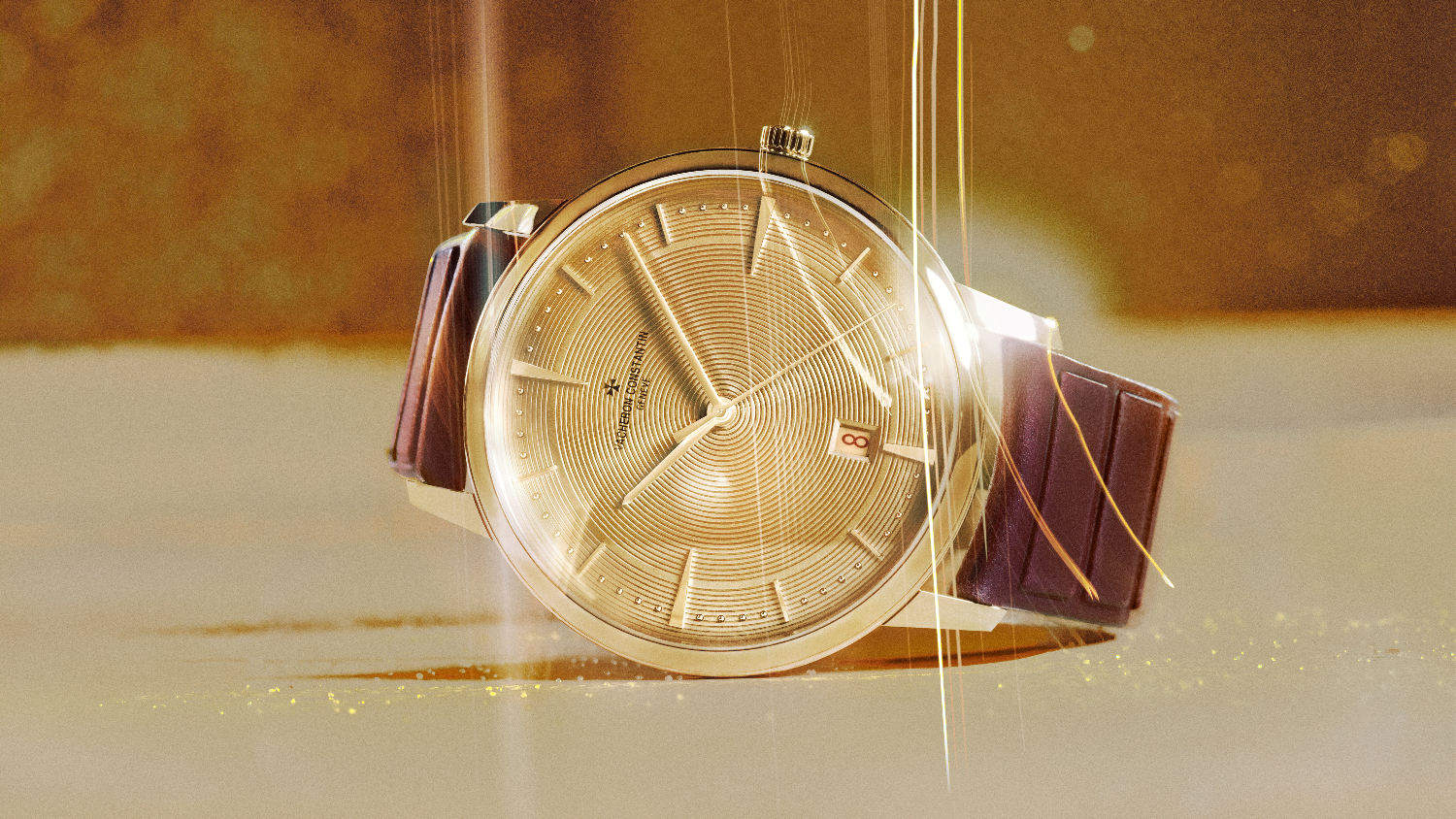 Vacheron Constantin unveils a new vintage-inspired Patrimony on the collection’s 20th anniversary