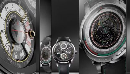 We dive deep into the most complicated wristwatch ever made