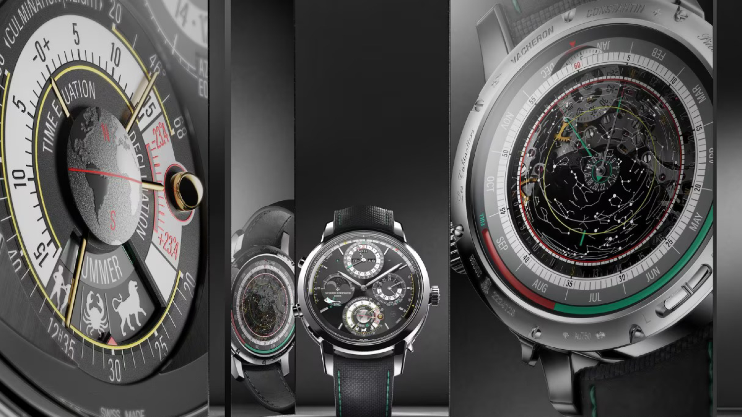 We dive deep into the most complicated wristwatch ever made