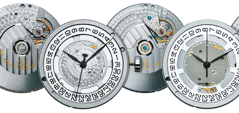 How the renaissance of mechanical watchmaking gave the Valjoux 7750 a second chance for achieving greatness