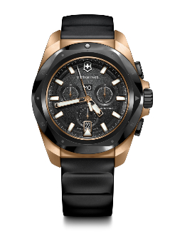 Victorinox I.N.O.X. Chrono India Exclusive