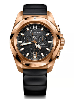 Victorinox I.N.O.X. Chrono India Exclusive