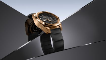 Victorinox Introduces two new I.N.O.X. Chrono India Exclusive versions