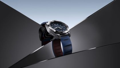 Victorinox presents I.N.O.X. Chrono as an ode to its heritage Swiss army knives